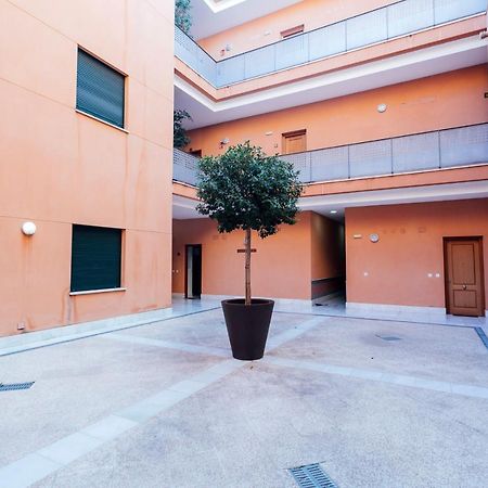 Alohamundi Zaragoza IV Apartment Seville Luaran gambar