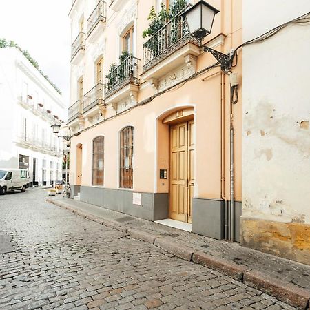 Alohamundi Zaragoza IV Apartment Seville Luaran gambar