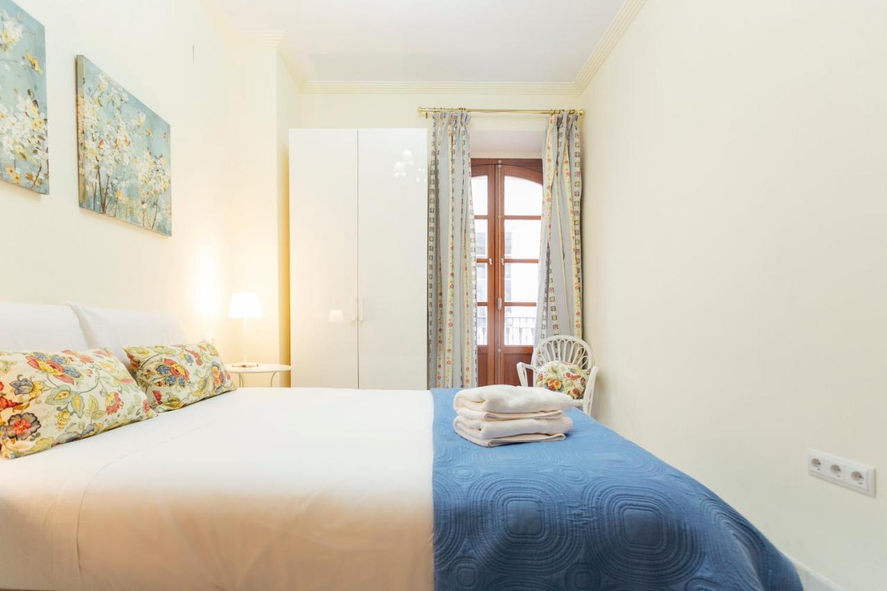 Alohamundi Zaragoza IV Apartment Seville Luaran gambar